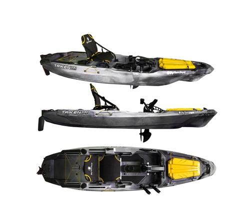 Big mama kayak - kayak, a