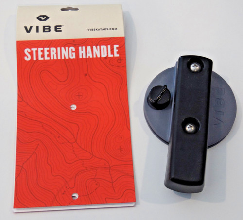 Maniglia sterzo kayak vibe - sterzo,