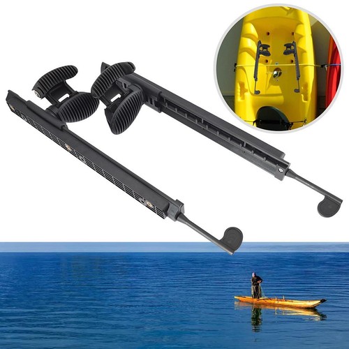 Pedali kayak regolabili - di,