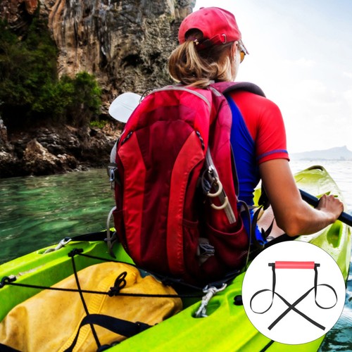 Set pedali per kayak - set,