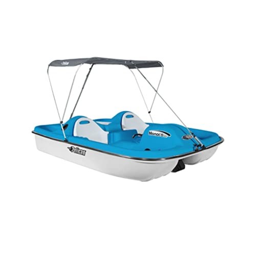 Pedalo monaco dlx kayak - dlx,