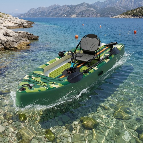 Danrelax kayak pesca - kayak,