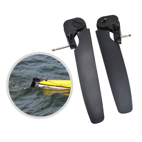 Kayak barca timone comando - kayak,