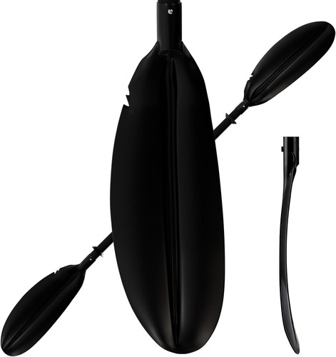 Remi kayak - da,