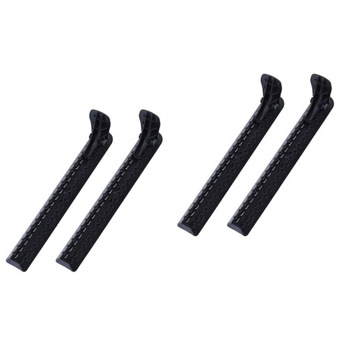 Pedane per kayak - pedane, nylon