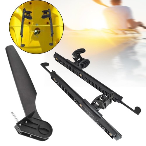 Timone per kayak con - timone,