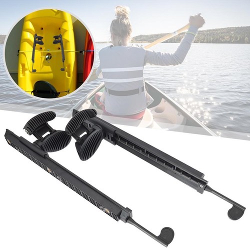 Kayak regolabile bretelle - kayak,