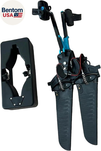 Accessori pedali kayak barca - kayak,