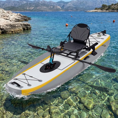 Danrelax kayak pesca - kayak,