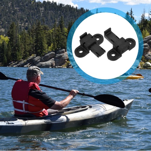 Fibbia kayak slide lock - slide,