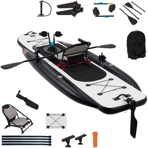 Danrelax premium kayak - danrelax, da